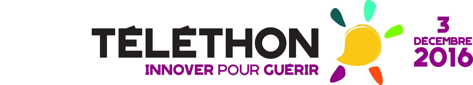 Téléthon 2016