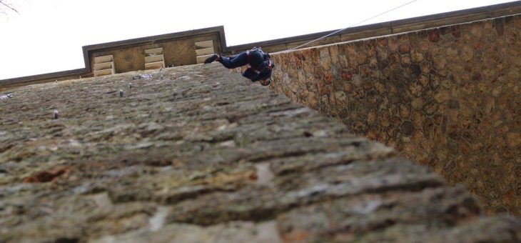 Sortie Viaduc des Fauvettes 19 mars 2017