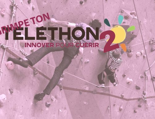 Téléthon 2017