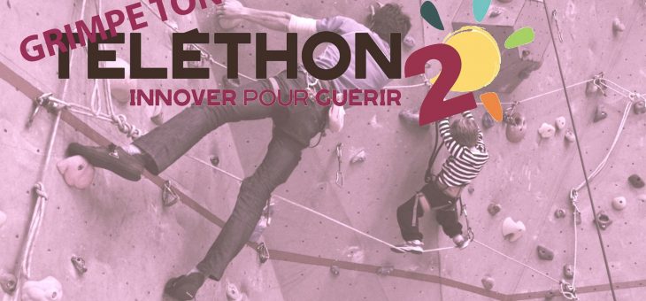 Téléthon 2017