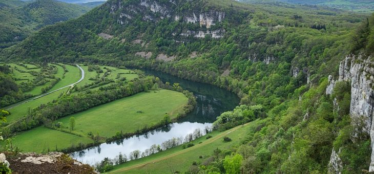 Ain, deux, trois partez