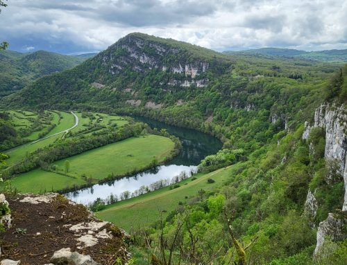 Ain, deux, trois partez