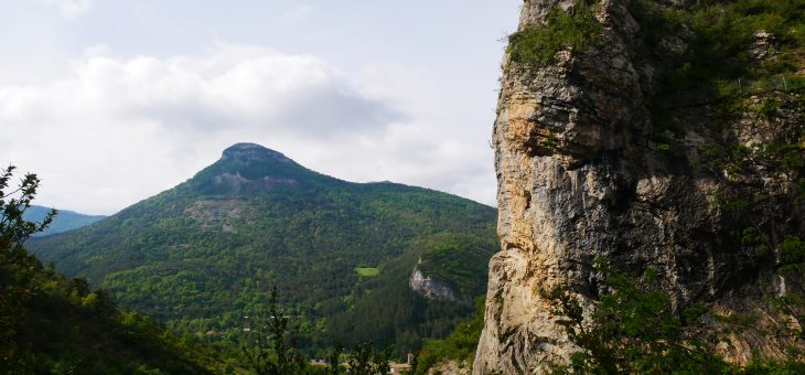 Orpierre, quoi qu’il en coûte !